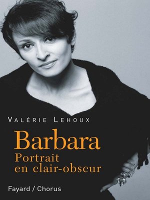 cover image of Barbara